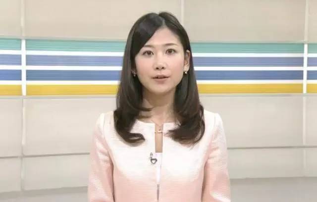 NHK主播桑子真帆