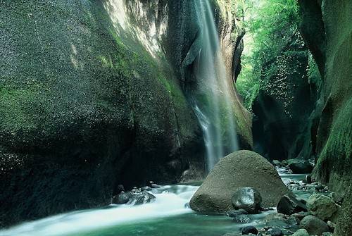 由布院和黒川温泉可以一起享受的温泉天堂・九州