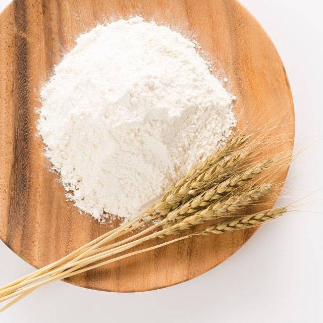 活用多余小麦粉的3种方法